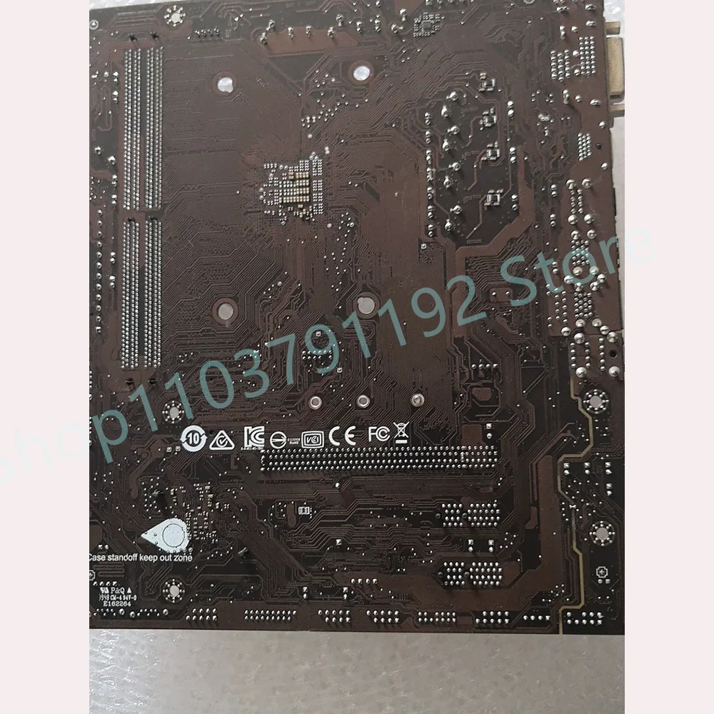Para placa-mãe MSI B450M PRO-M2 MAX