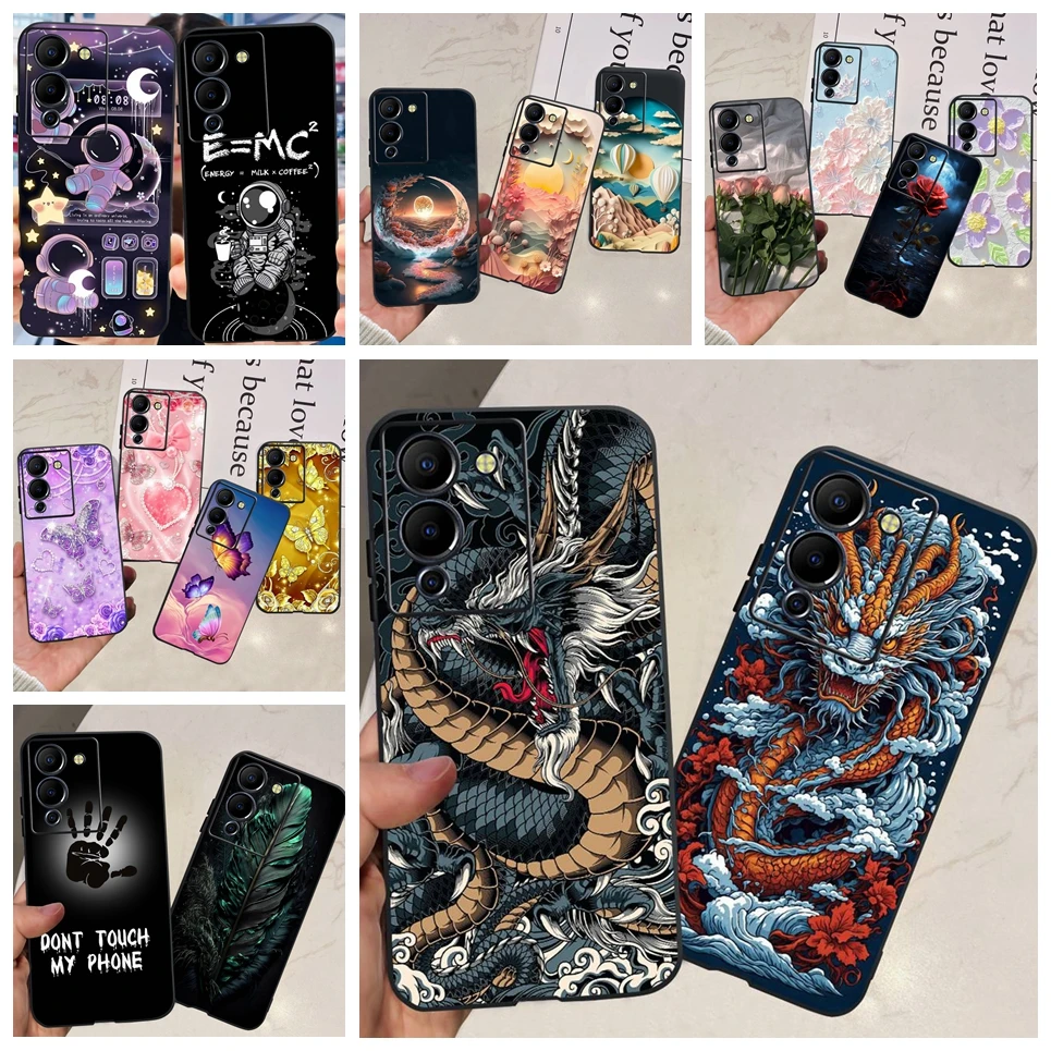 For Infinix Note 12… - image