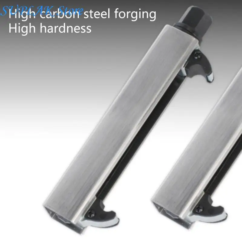 

Versatile Motorcycle Shock Spring Compressor Suspension Repair Tool Simple to Operate for Quick & Safe Adjustments 203D