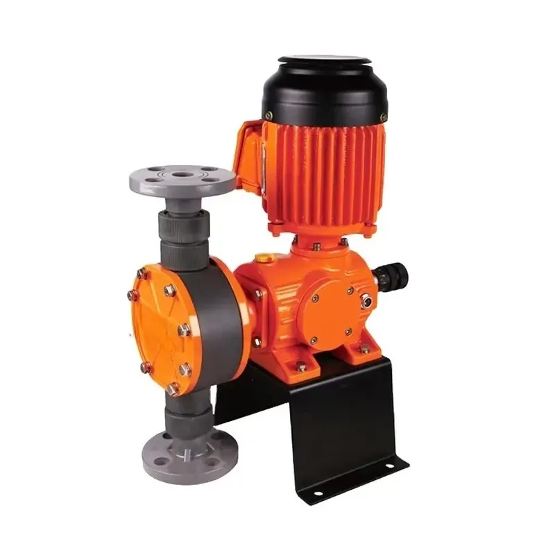 

2026 Prominent China Industrial Electric Auto Micro Mini Peristaltic Acid Alkali Chemical Liquid Dosing Pump for PH