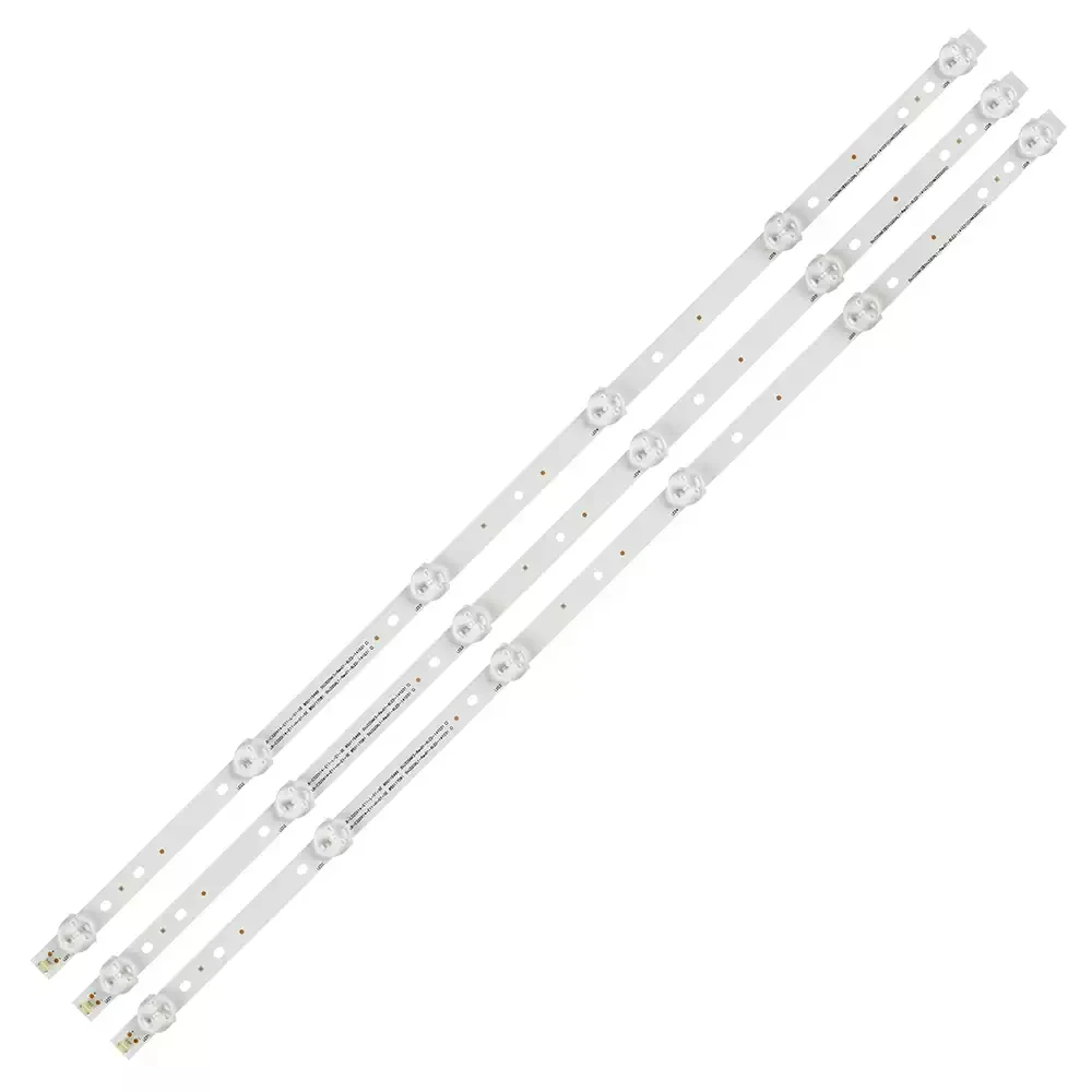 30pcs LED Bar Backlight JL.D3261235-562MM-V01 SVJ320AK0 SVJ320AK3 SVJ320AG2 SVJ320AJ0 SVJ320AL1 SVJ320AJ9 SVJ320AL6