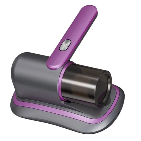 휴대용 먼지 진드기 진공 청소기, 충전식 가정용 무선 진공 청소기