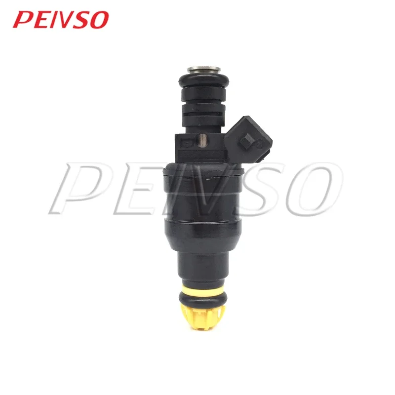 

PEIVSO 6pcs 0280150790 94DA-AA Fuel Injector For Ford Falcon EA MPI / EB MPI / EB ll / ED incl / EF incl / EL incl