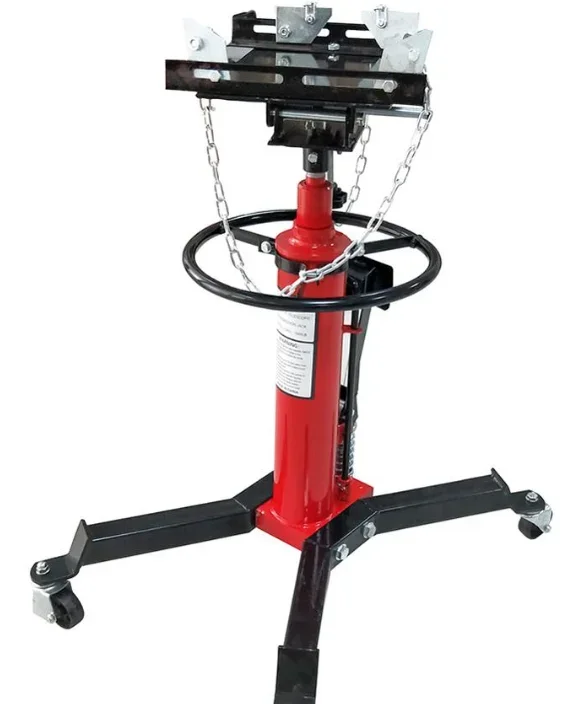 Hydraulic Transmission Jack Stand Gearbox Lifter