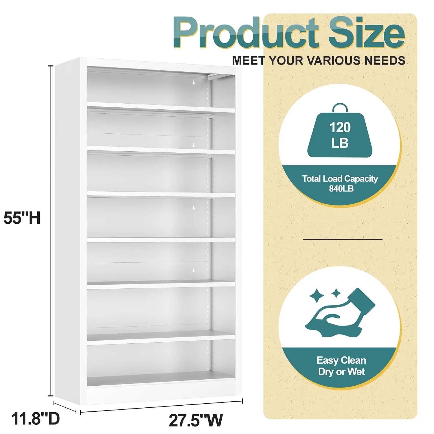 Metal Cabinet 55