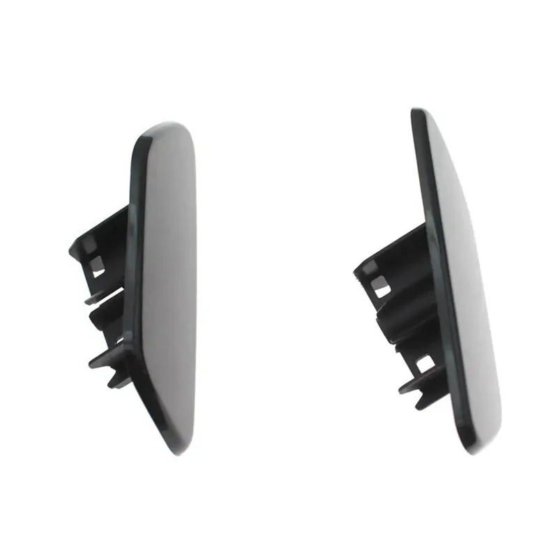 A44F-86636SG030 86636SG040 Headlight Washer Nozzle Cover Headlight Water Jet Cover Automotive For Subaru Forester 2013-2018