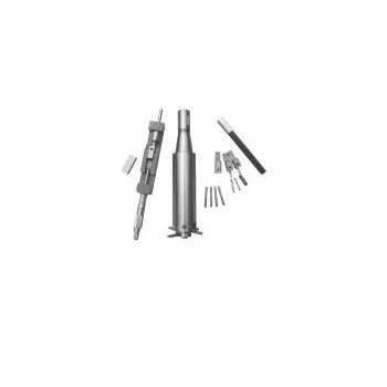 

Boring spindle set 51-82mm for FT7
