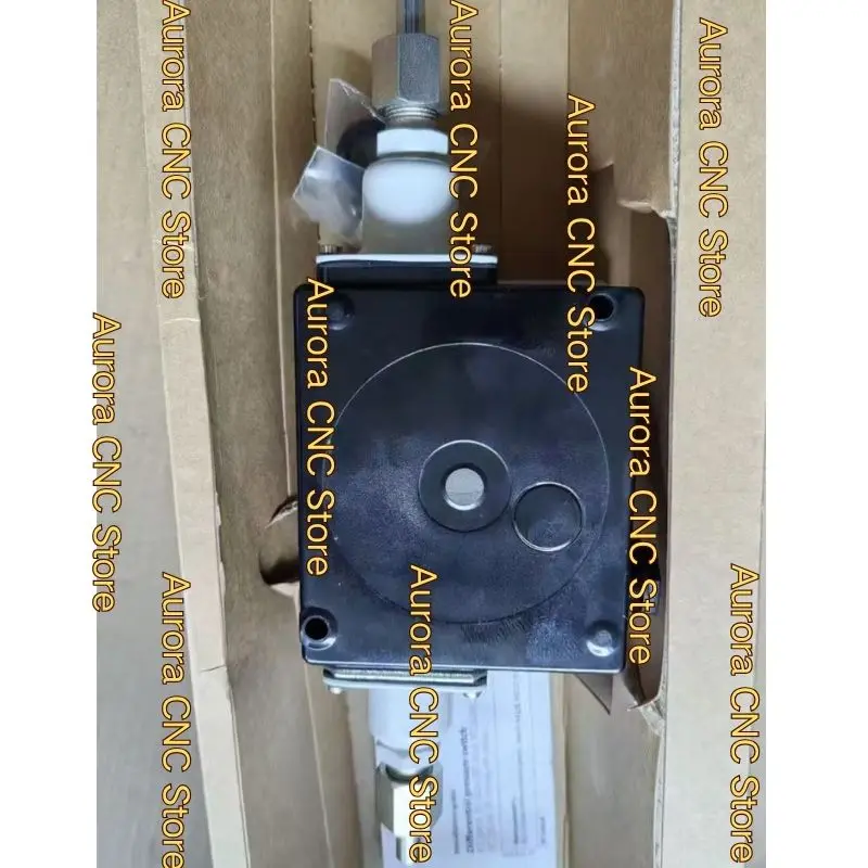 New pressure switch RT260A 017D002166 0-6bar pressure range for quick delivery