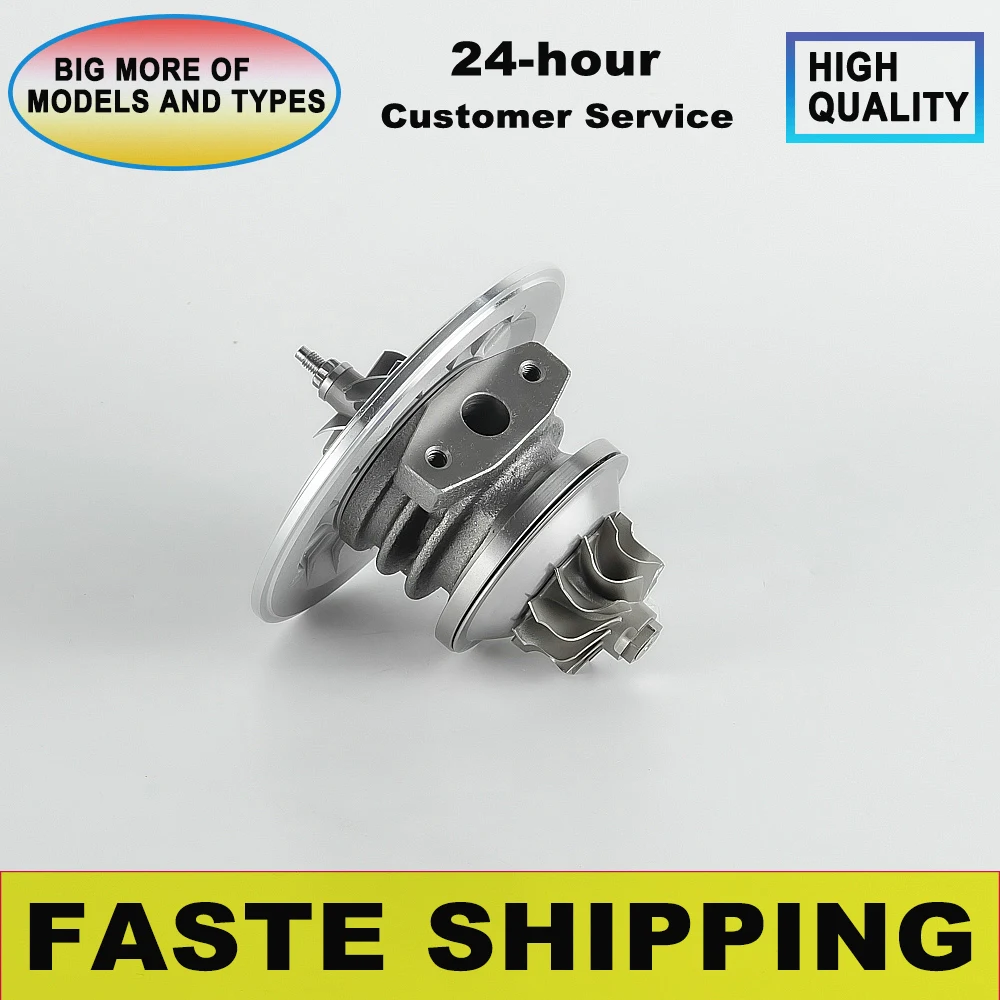 توربو شرا GT1746S 704059 720477-0001 لمرسيدس فيتو 108 CDI W638 60 Kw 75 Kw 90 Kw OM611.980- 720477 أجزاء المحرك #4