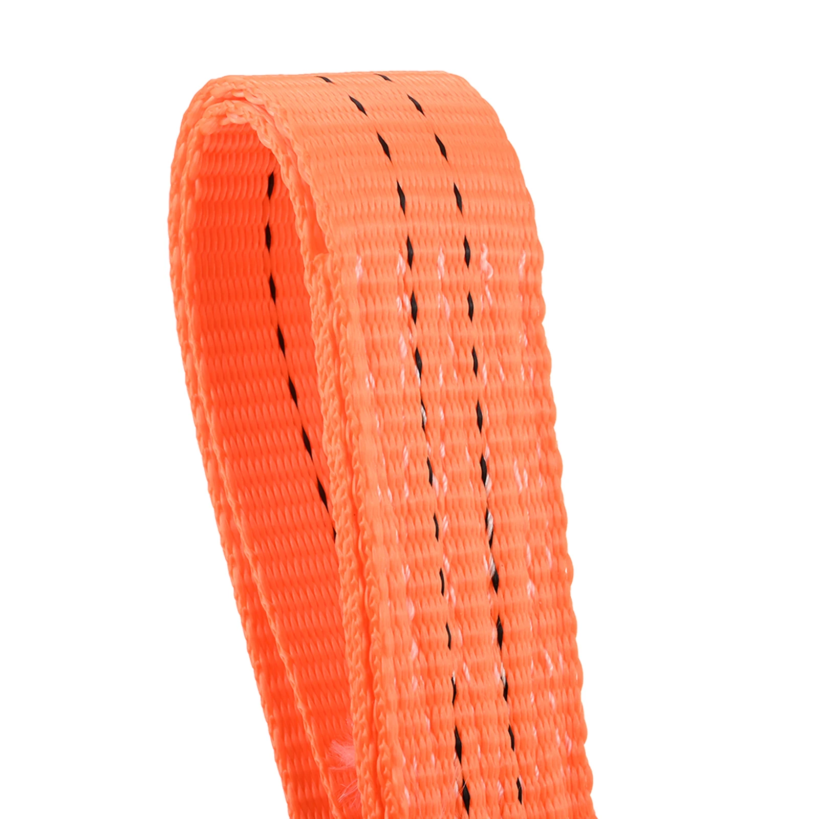 6Pcs 45*3.8cm Motorcycle Lashing Straps Loops Secure Cargo for Cars, Scooters, Dirt Bikes, Wheelchairs, Lawn/Garden Tools