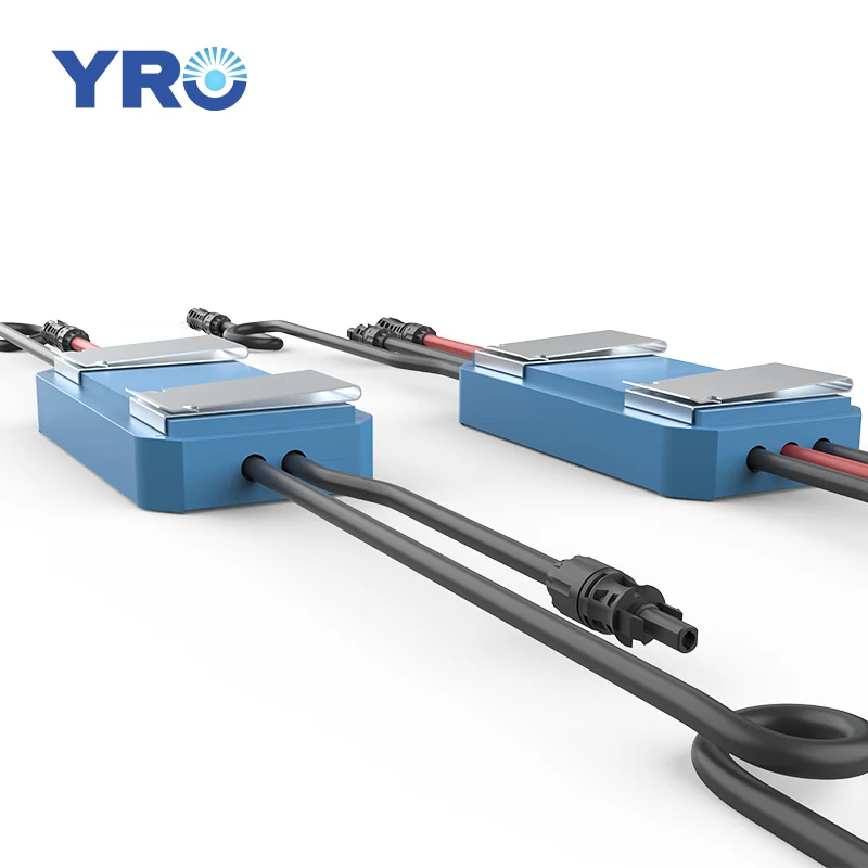 ETL – interrupteurs de sécurité pour pompier, Module approuvé CE, arrêt rapide 120V pour système PV, arrêt rapide solaire