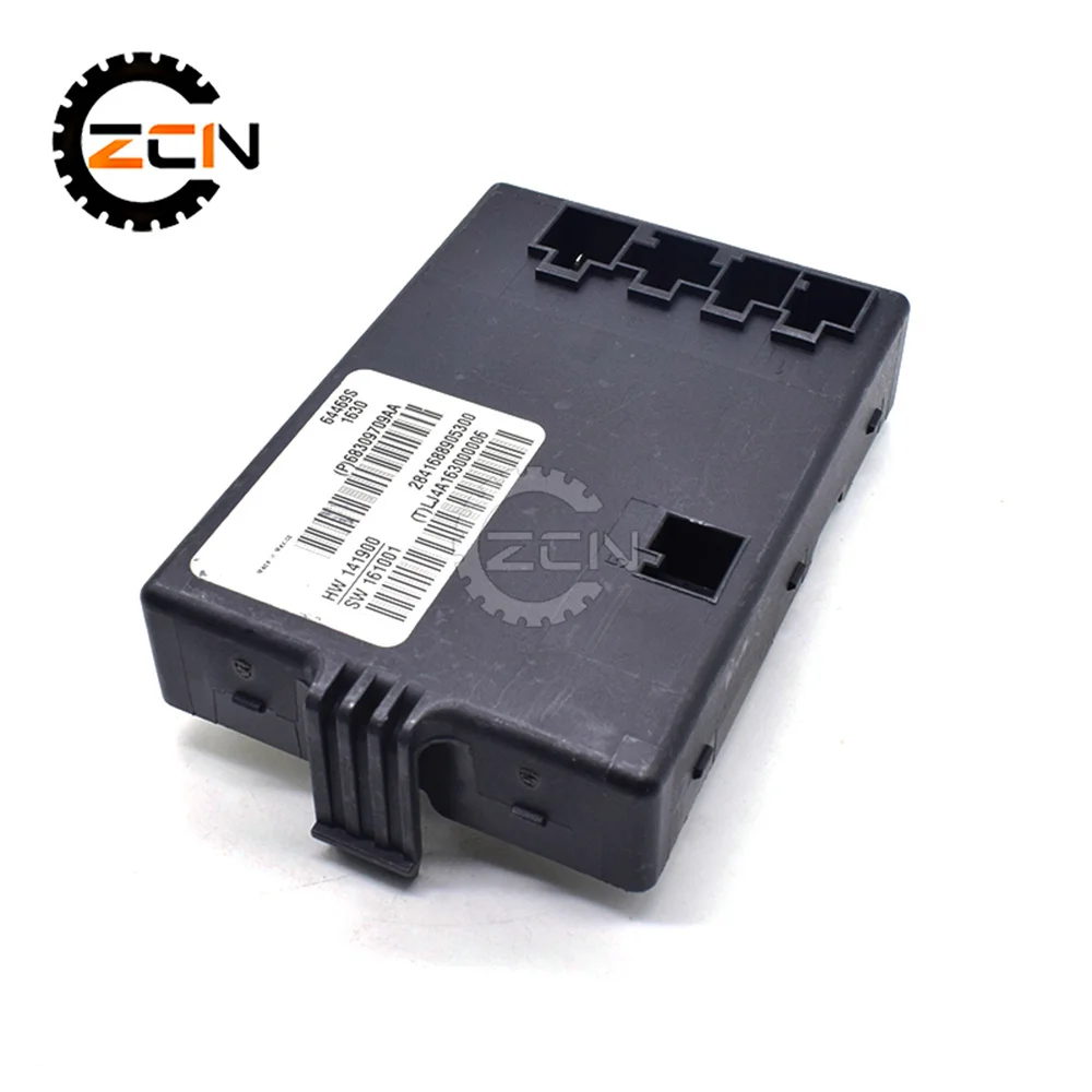 

Front Left Seat Heat Heater Contrrol Unit For 2017-2019 DODGE JOURNEY 68309709AA