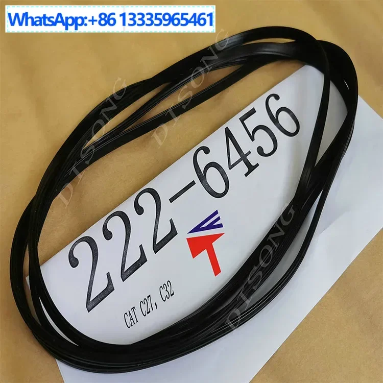 

C27 C32 Rocker chamber tape 222-6456