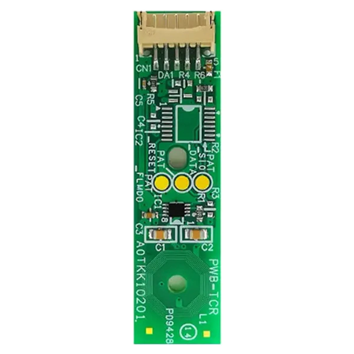 

Developing Unit Chip Developer Unit Chip Reset for Lexmark MX911-dte MS910-dte MX910-dte MS912-dte MX912-dte MS911-dxe MX911-dxe