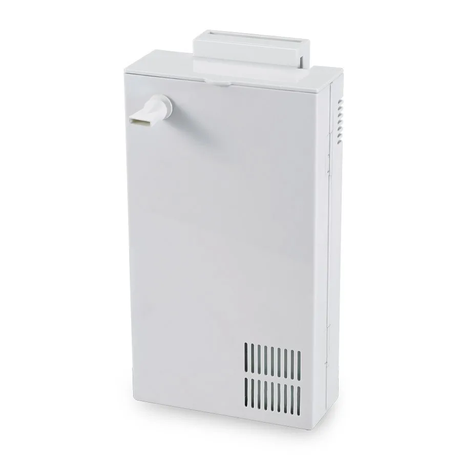 

Jinlijia built-in filter submersible pump fish tank filter oxygenator tank back-mounted filter box can be matched with clip lamp