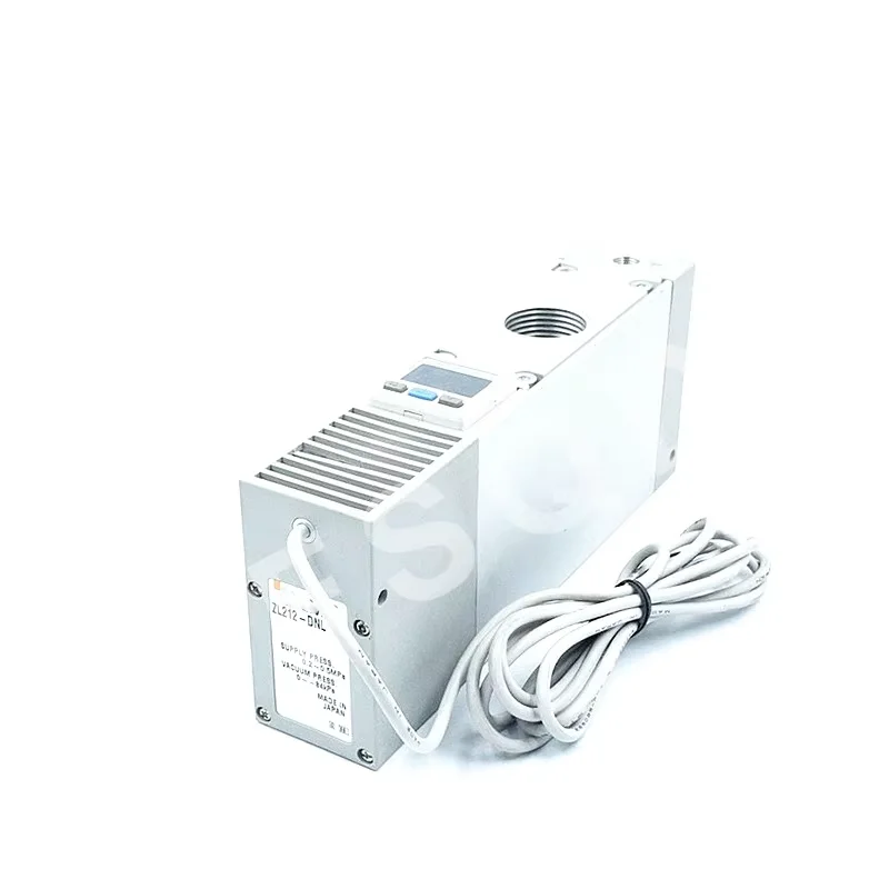ZL212 ZL212P ZL212-G ZL212-GN ZL212-DNL ZL212-K15LZD ZL212-K15LZD-DNL ZL212-K15LZD-DPL FSQD Vacuum generator ZL212 series