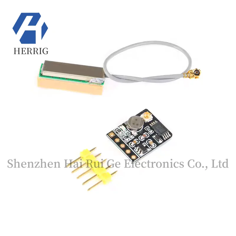 ATGM336H Gps Beidou… - image