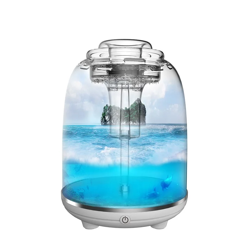 

Fish Breeding Box Aquarium Feeding Tanks Small Betta Fish Tank