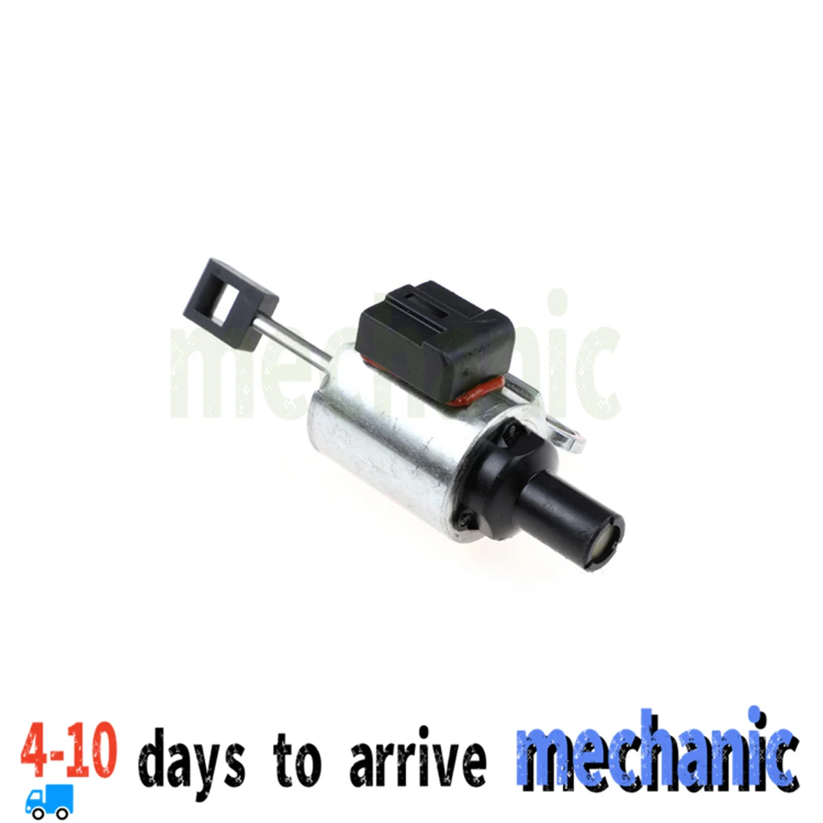 For JF011E RE0F10A is suitable for Nissan Dodge transmission CVT stepper motor auto parts