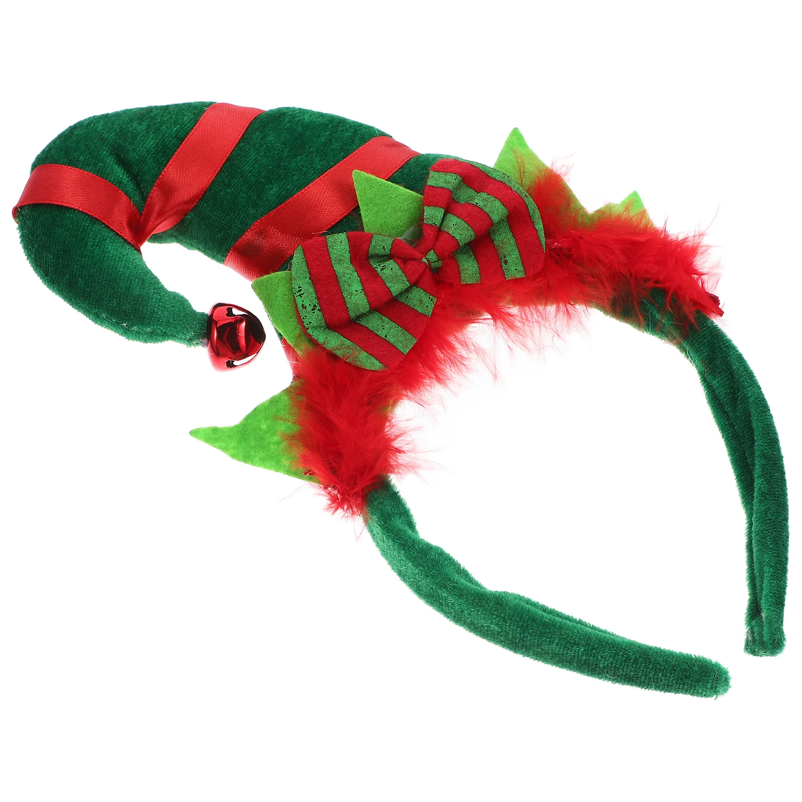 

Clothing Men and Women Head Bands Novelty Hat Christmas Bucket Hair Accessories