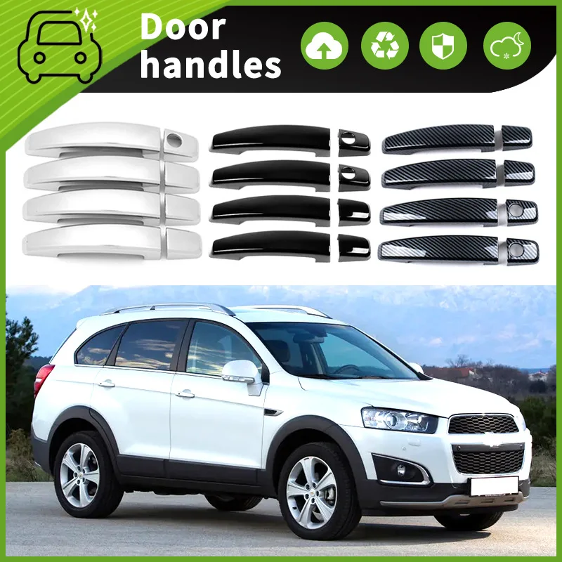 For the 06-15 Chevrolet Copage Captiva C100 C140 door bowl handle protector