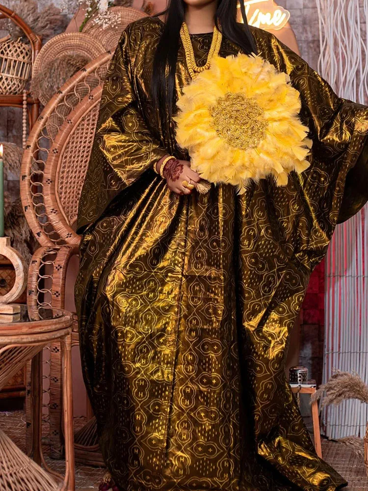 พิเศษเฉพาะสําหรับเสื้อคลุมพิมพ์ลายวันเกิดแอฟริกัน ชุดคลาสสิกหรูหราสําหรับทุกฤดูกาล
