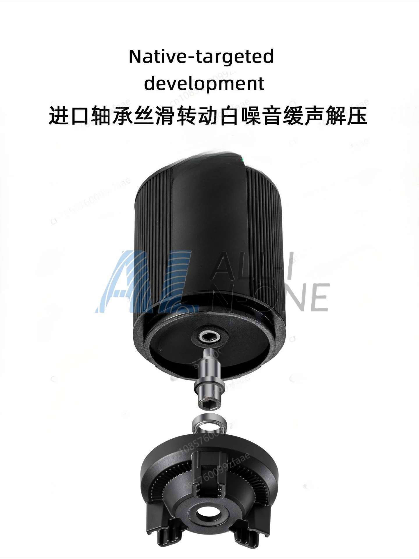 C40 electric module bean grinder hand crank to electric MK4 accessories coffee electric grinder