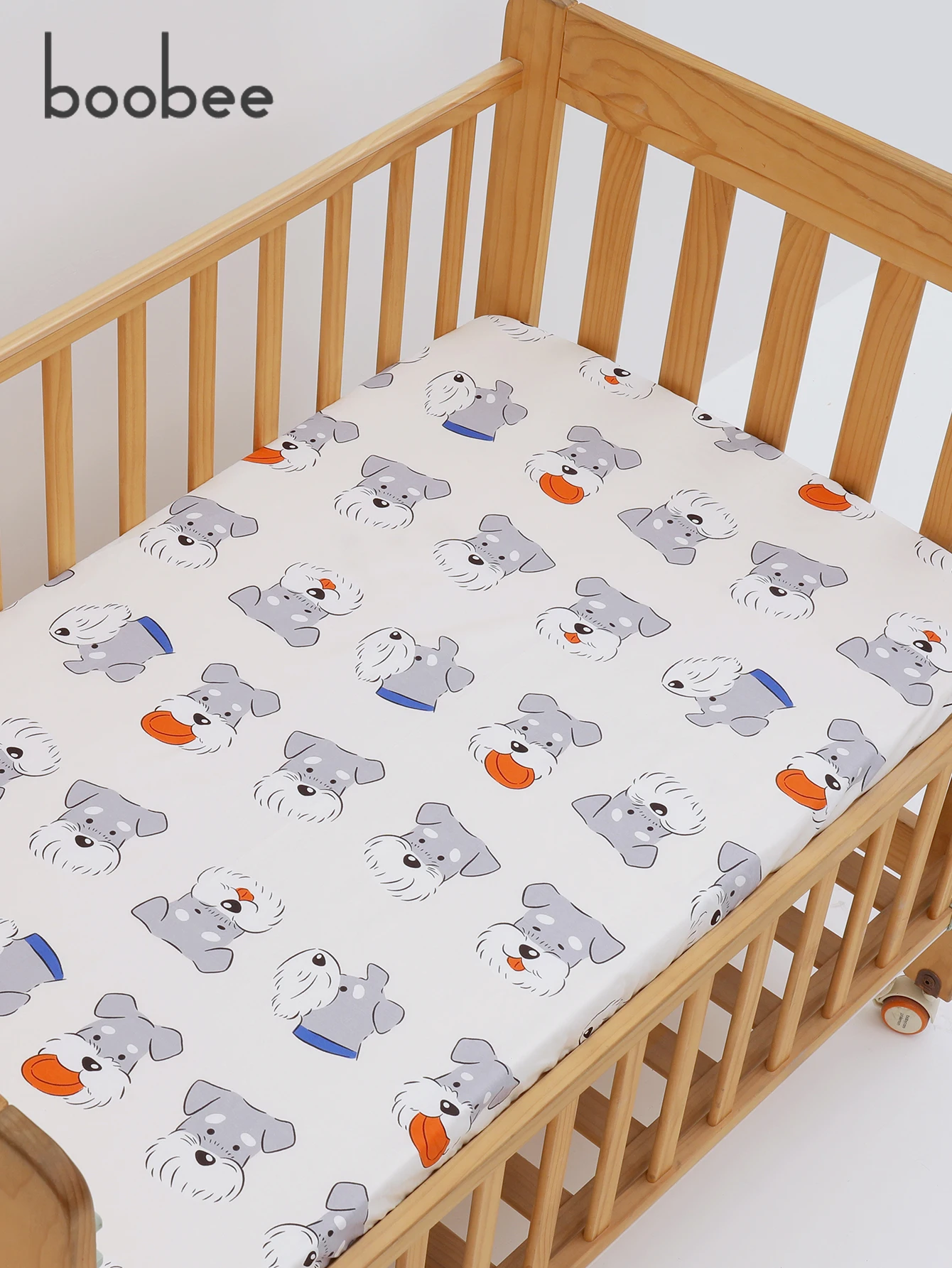 Thumbnail 4 - #21 Trending Baby Bed Sheets Right Now