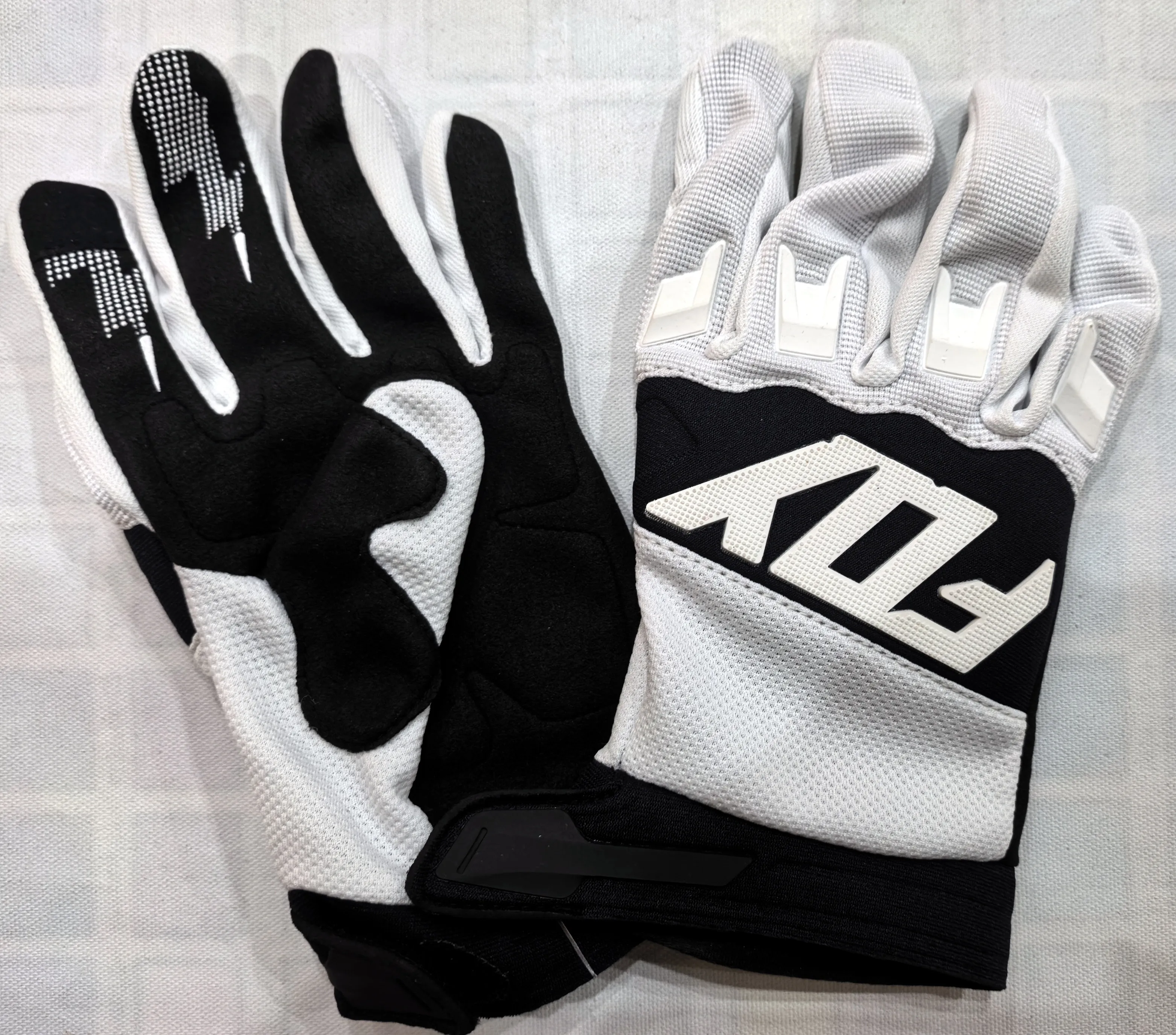 FOY Off-Road Glove Motorcycle - đánh giá và giá Cycling Glove Padded