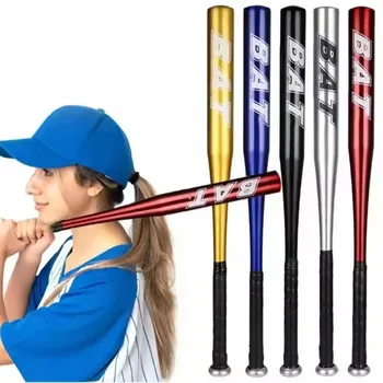 Aluminum Alloy Baseball Bat 1