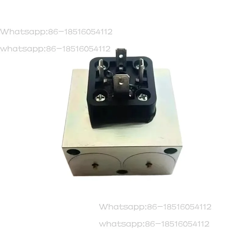 Pump Truck Multi-way Valve Electromagnet RT GRFY030F20D10 24VDC Coil