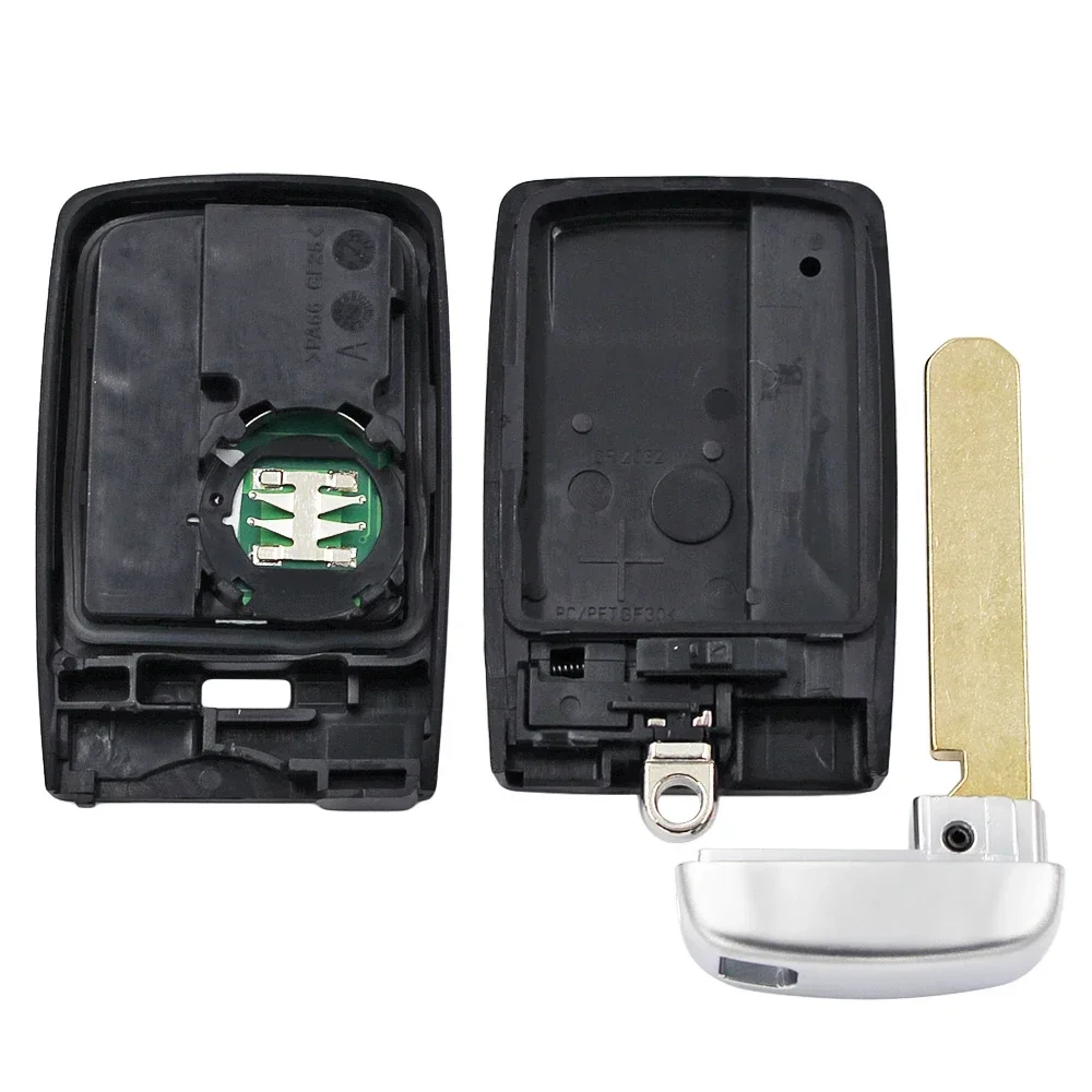 KEYDIY KD ZB Series llave inteligente control remoto de coche ZB14-4 para KD-X2 KD-MAX para Honda Acura Style