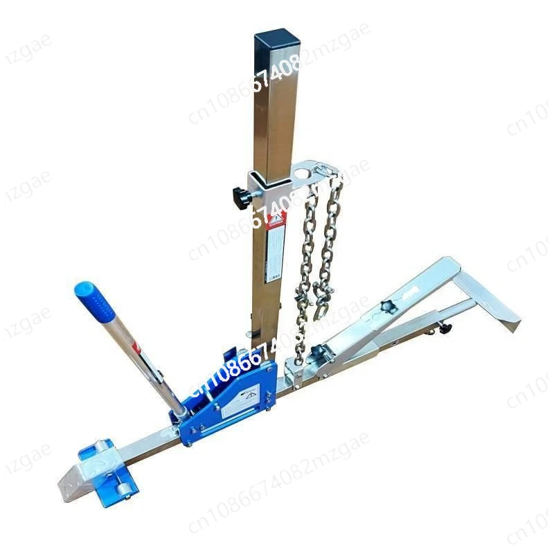 Dent repair Latta tool equipment, automotive sheet metal paint-free data recovery shaping dent movement