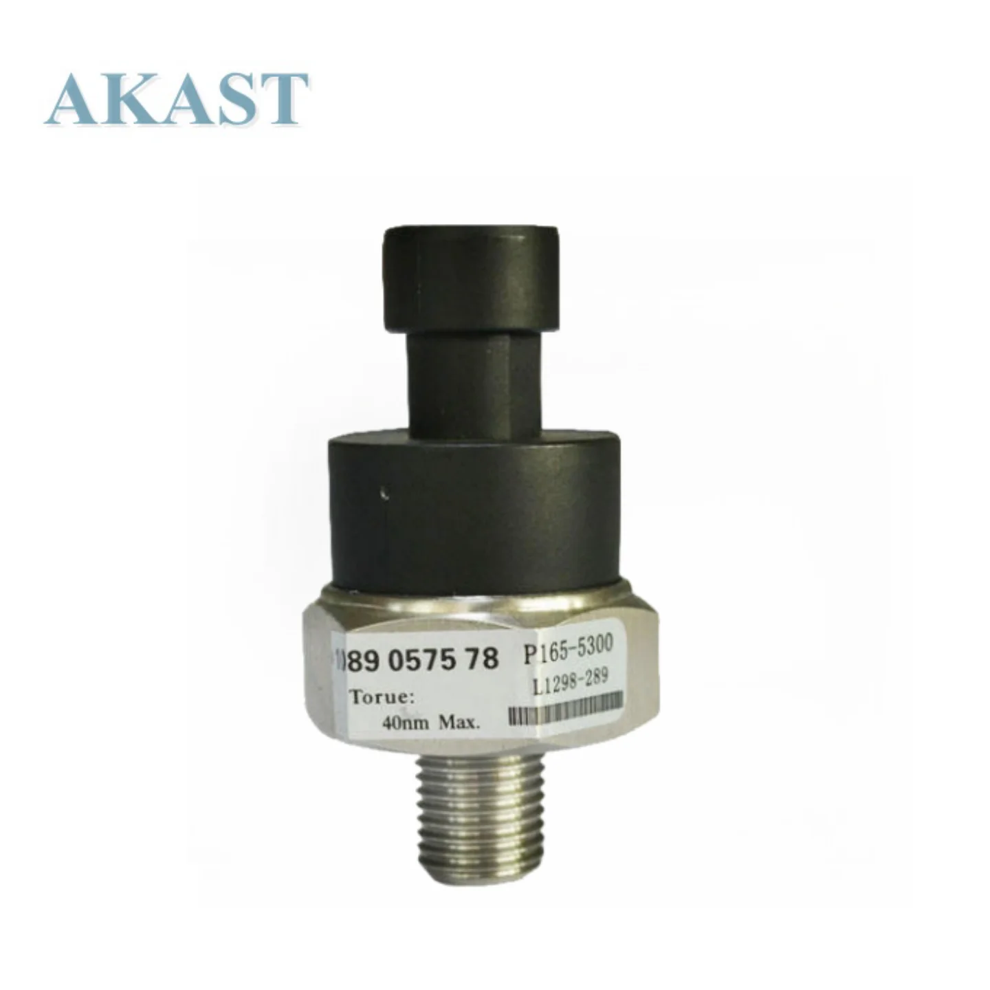 Compressor Spare 1089057578 1089962516 1089057567 1089962534 1089057556 1089957975 1089962536 Pressure sensor for Atlas Copco