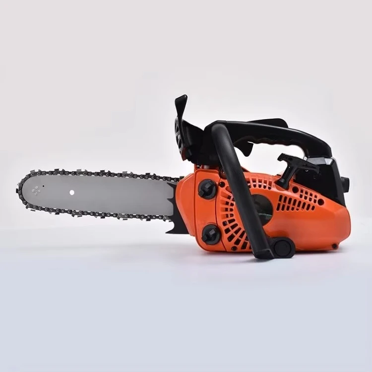 Chainsaw Chinese Manufacture Heavy Duty Industrial Grade 78CC  Chainsaw