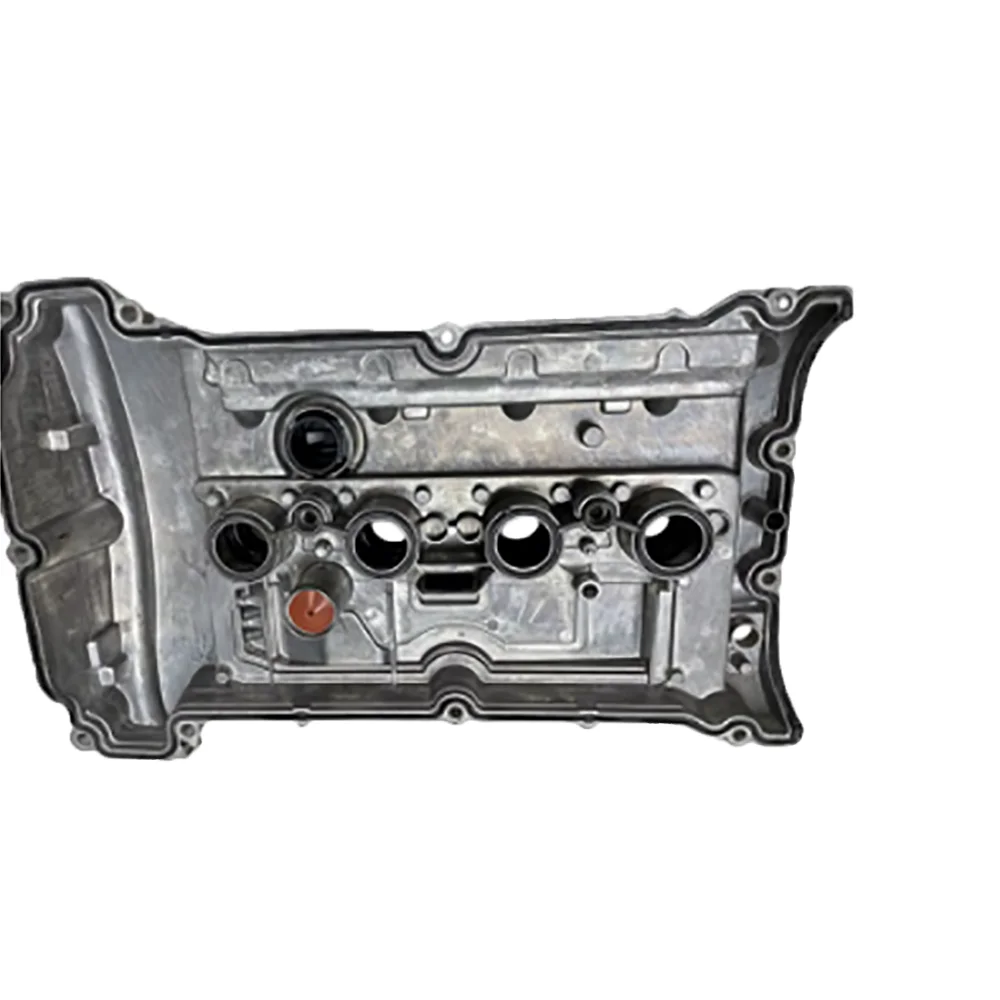 Suitable for Peugeot 207 (A7) 208 3008 308 308(T9) 408 T73 5008 508 RCZ ALUMINUM ALLOY CYLINDER-HEAD COVER 0248Q2 V759886280