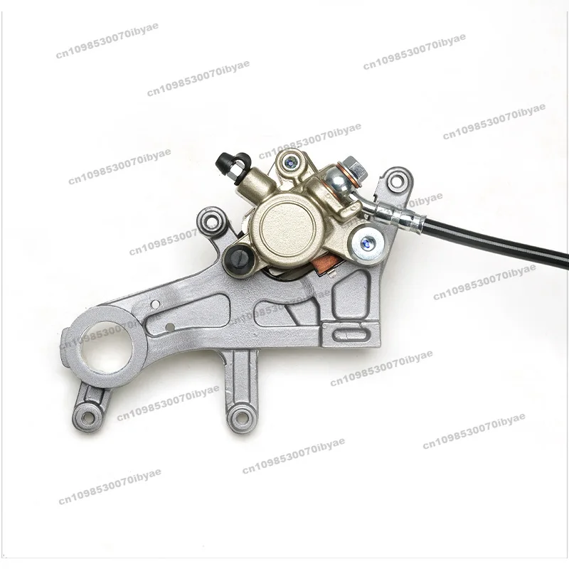 Suitable for Qiulong Surron Bee Accessories Front Brake Assembly Rear Brake Assembly