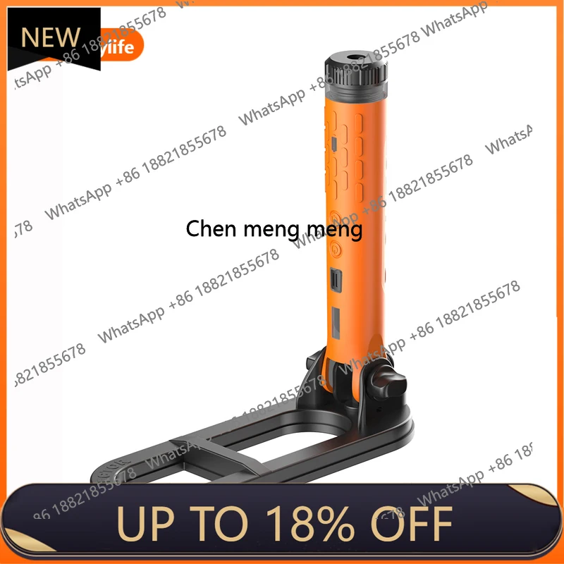 

Z189 New STP Beach Underwater Dual-use Underground Metal Detector High-precision Outdoor Instrument