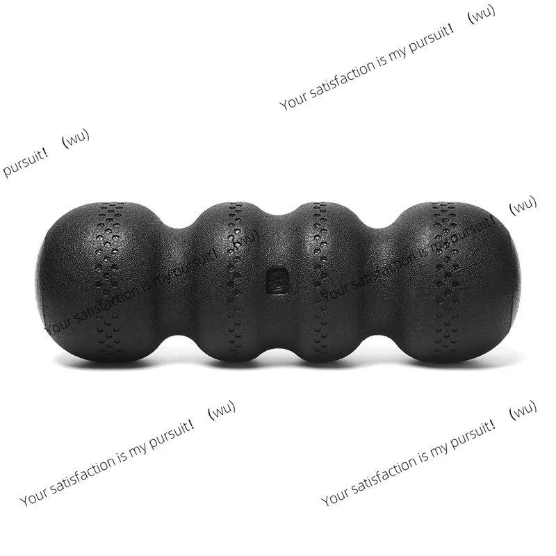for EPP Wave Foam Roller High Density Spine Massage Yoga Column Muscle Release Fitness Roller