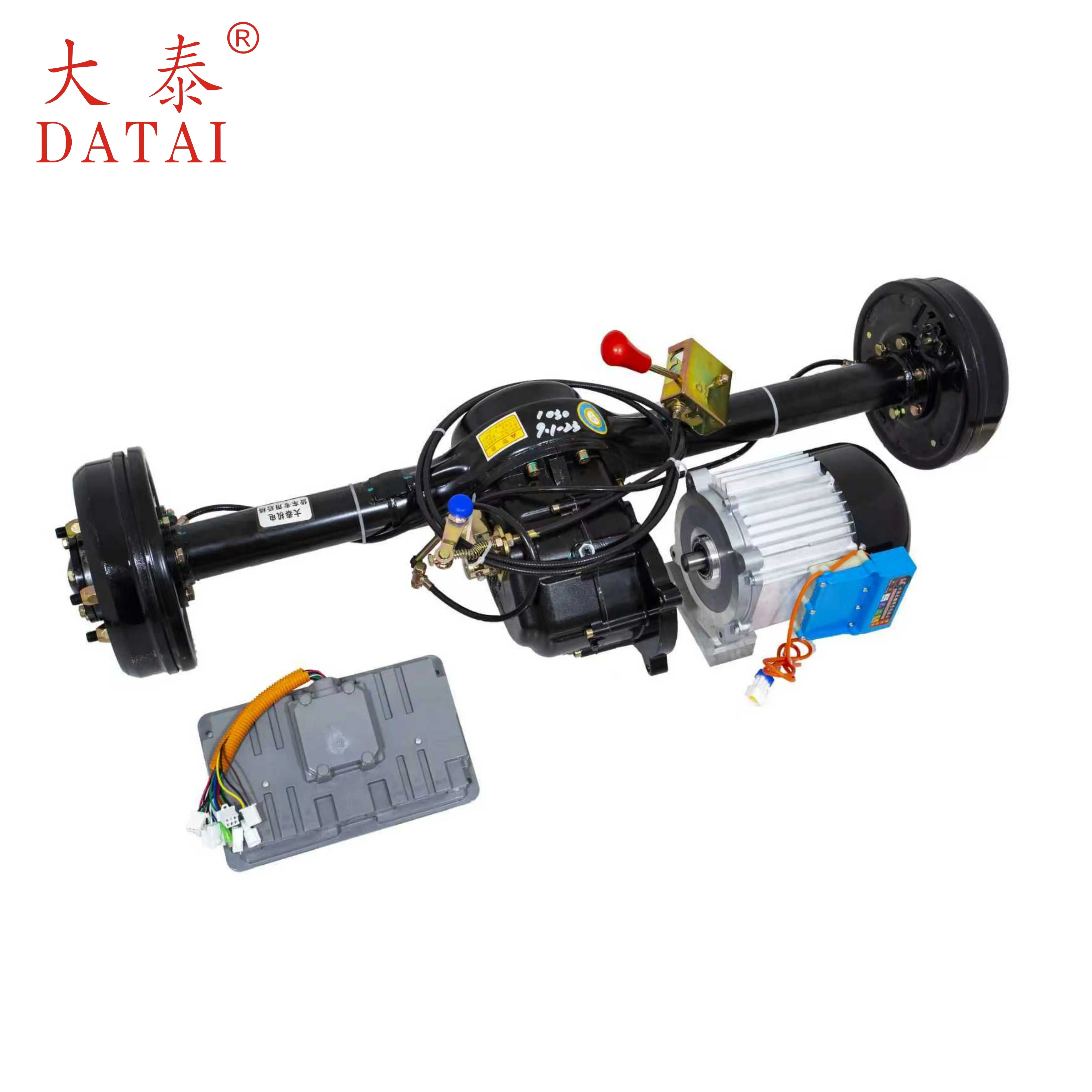 DATAI 6-Phase 5000-10000W Controller