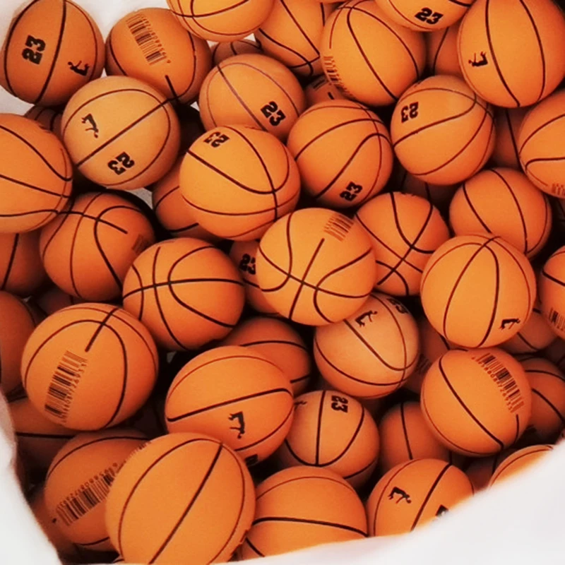 Simulatlon Mini baloncesto juguetes hinchables goma inflable hueco interacción entre padres e hijos juguete pelota niños regalo de cumpleaños