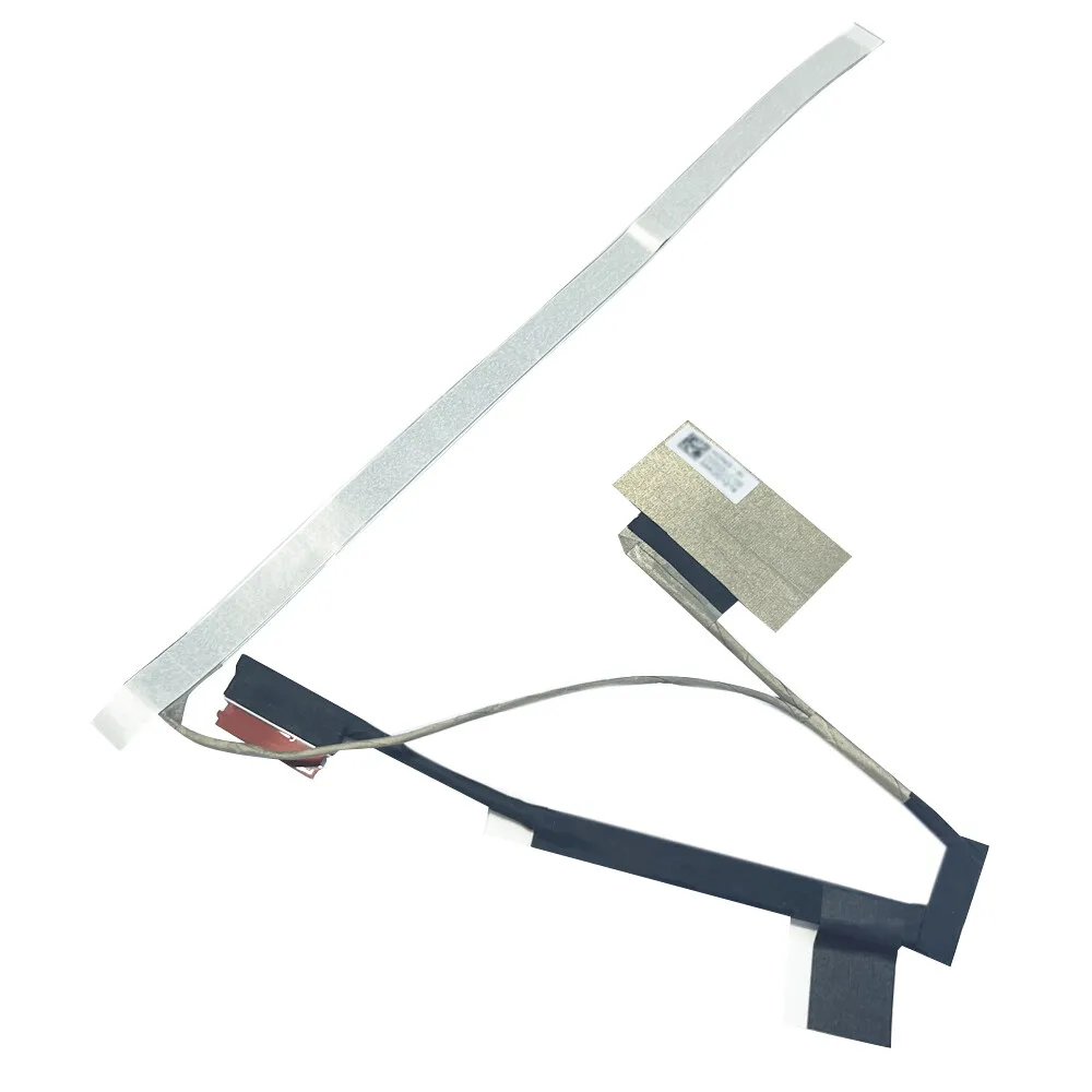 For HP OMEN 7 8plus 17-CK 17T-CK screen cable 40PIN DD0G3LLC100