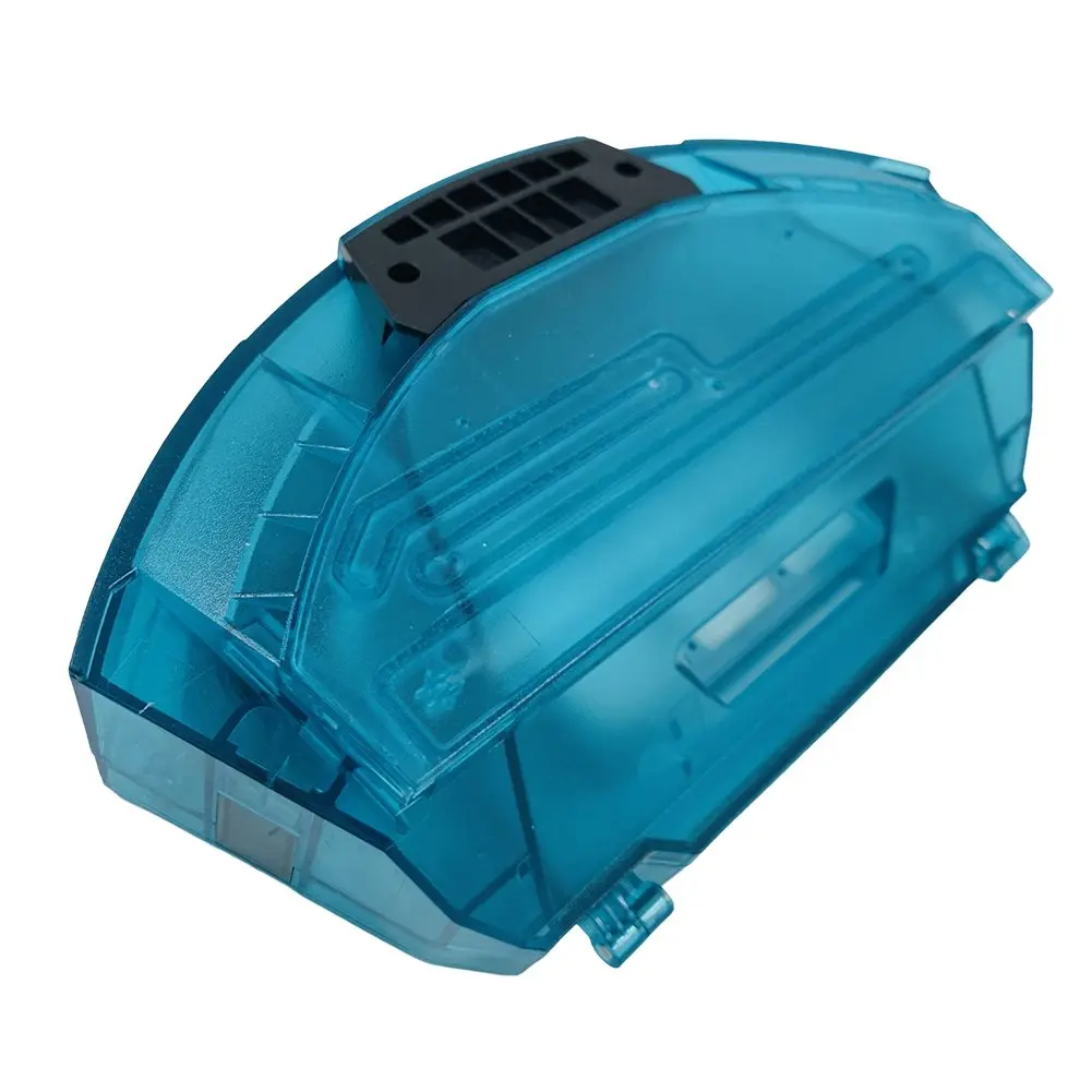 Robot Vacuum Accessory As Shown 2-in-1 Water Tank Dual Functionality Vacuum And Mop Simultaneously For Conga 8290 Immortal