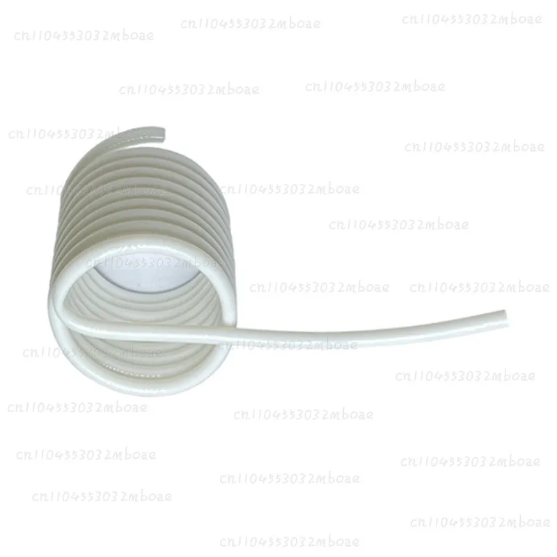 Water Floss Flusher Handle Conveys Water Old Goods Broken Pipe with EW1611EWDJ71 Water Leakage Does Not Reduce Pressure