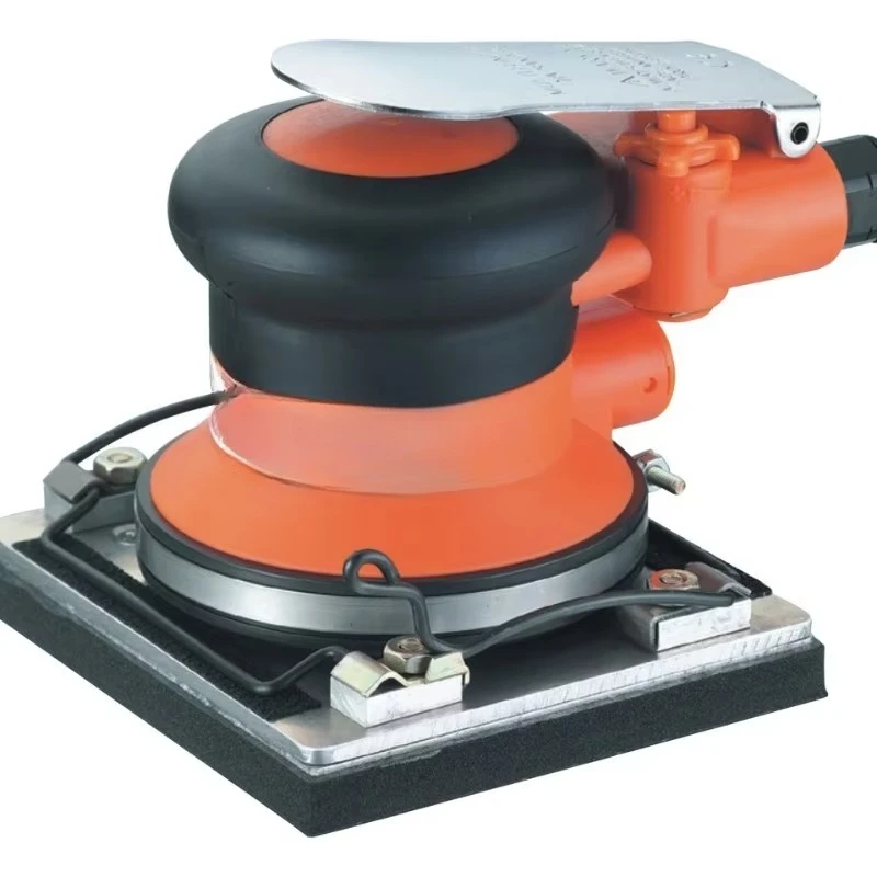 Durable Square Sanders Factory Direct Sales