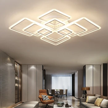 Nordic Minimalist LED Pendant Light 1
