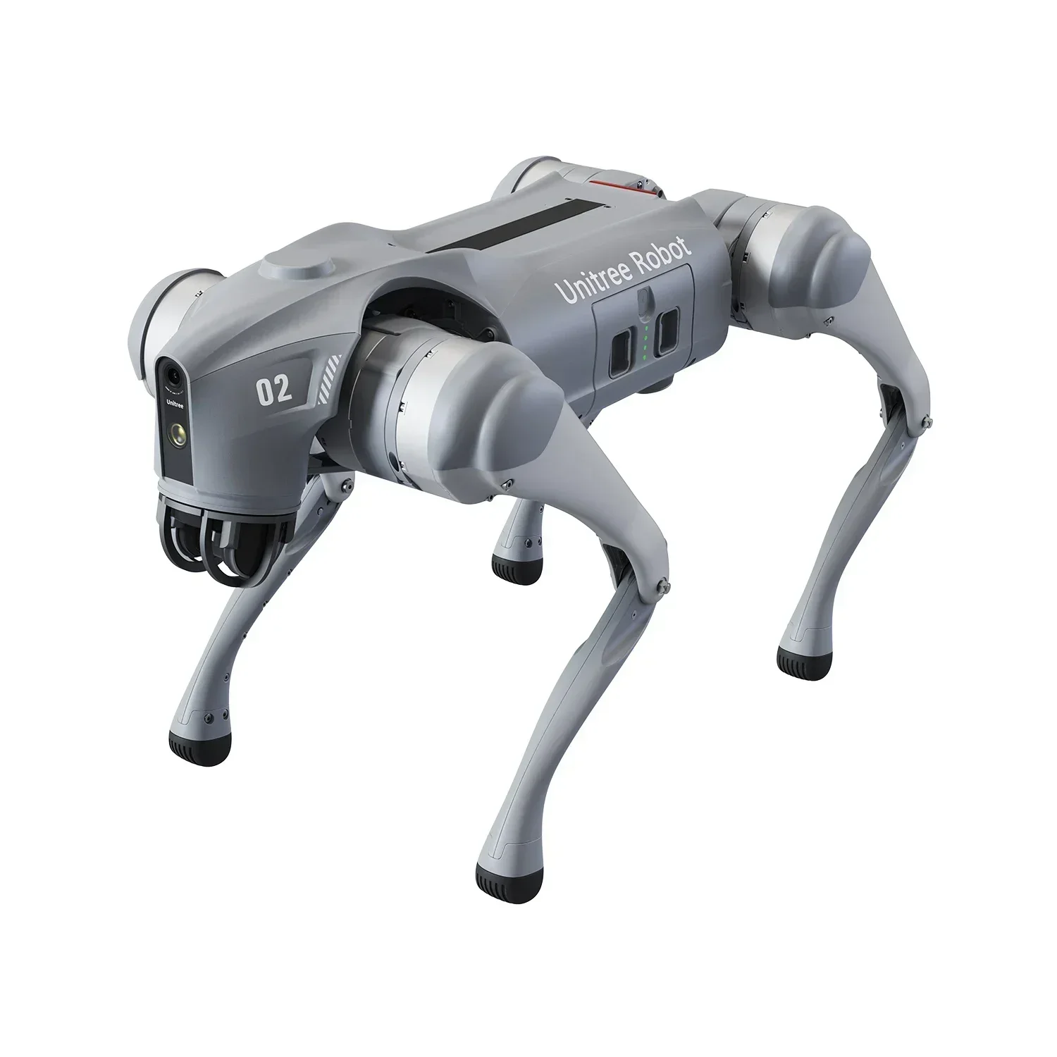 Unitree for  Go2 Robot Dog Quadruped Robotics for Adults Embodied AI Wifi 4g  APP Control