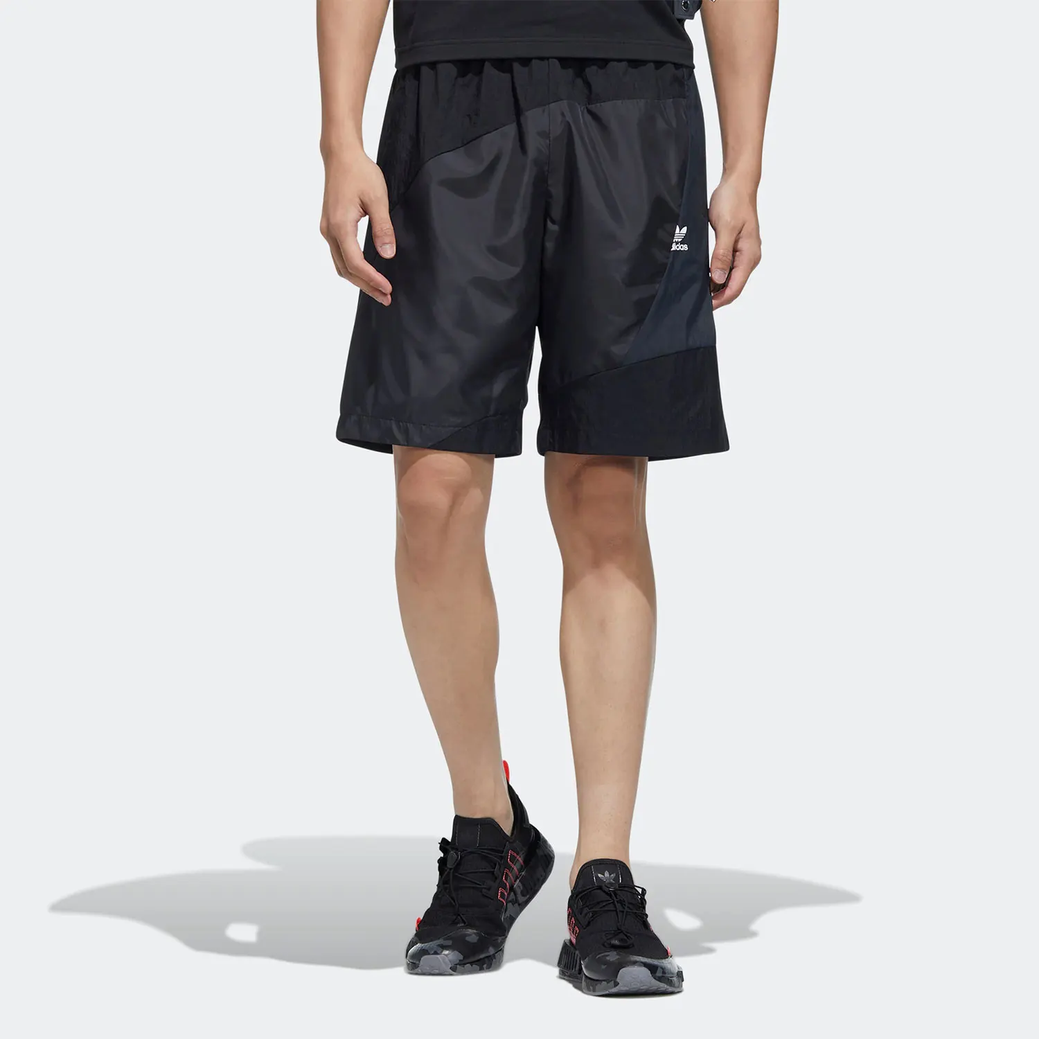 

Adidas genuine clover season new men's sports shorts HH9442