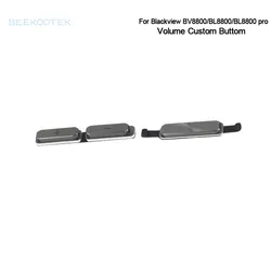 New Original Blackview BL8800 Pro BV8800 Volume Button Custom Button Key Side Control Button For Blackview BL8800 Smart Phone