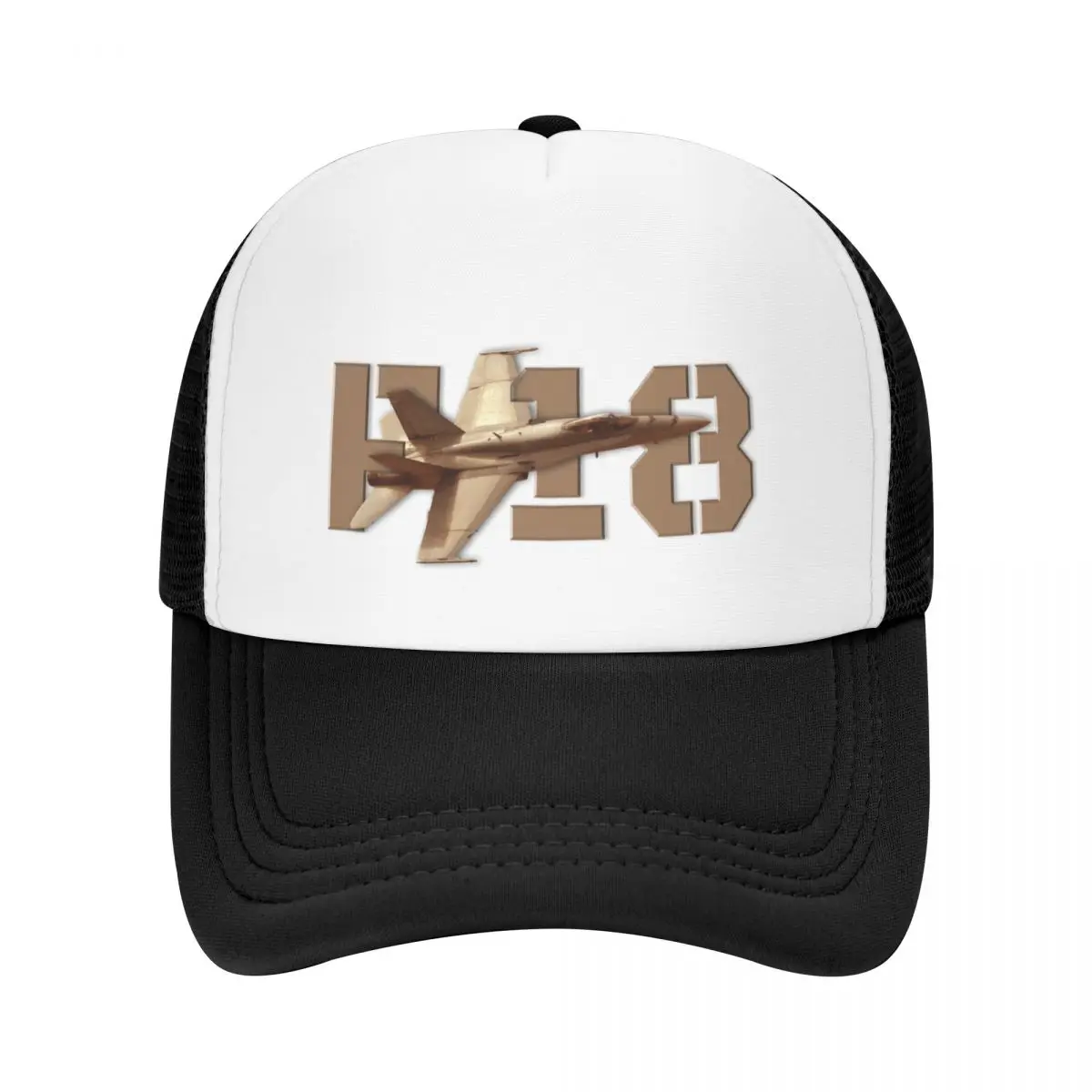 

F18 Fighter Jet Airforce Defense Aviation Baseball Cap Anime Hat Designer Hat Golf Cap Kids Hat For Man Women's